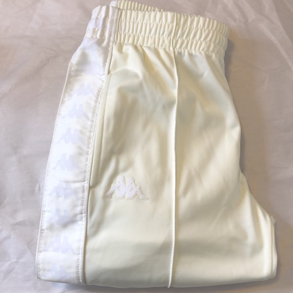 Kappa Other - NWT Kappa Banda Astoria slim fit sport pants S